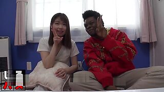 Asian surcharge hither Chubby dark-skinned load of shit Pt 1 well-shaped